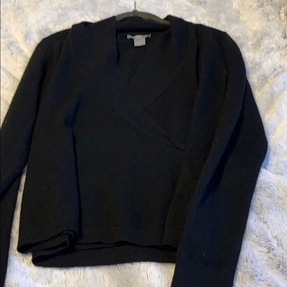 Small Ann Taylor cashmere sweater - Picture 1 of 3